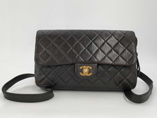 CHANEL Matelasse Backpack