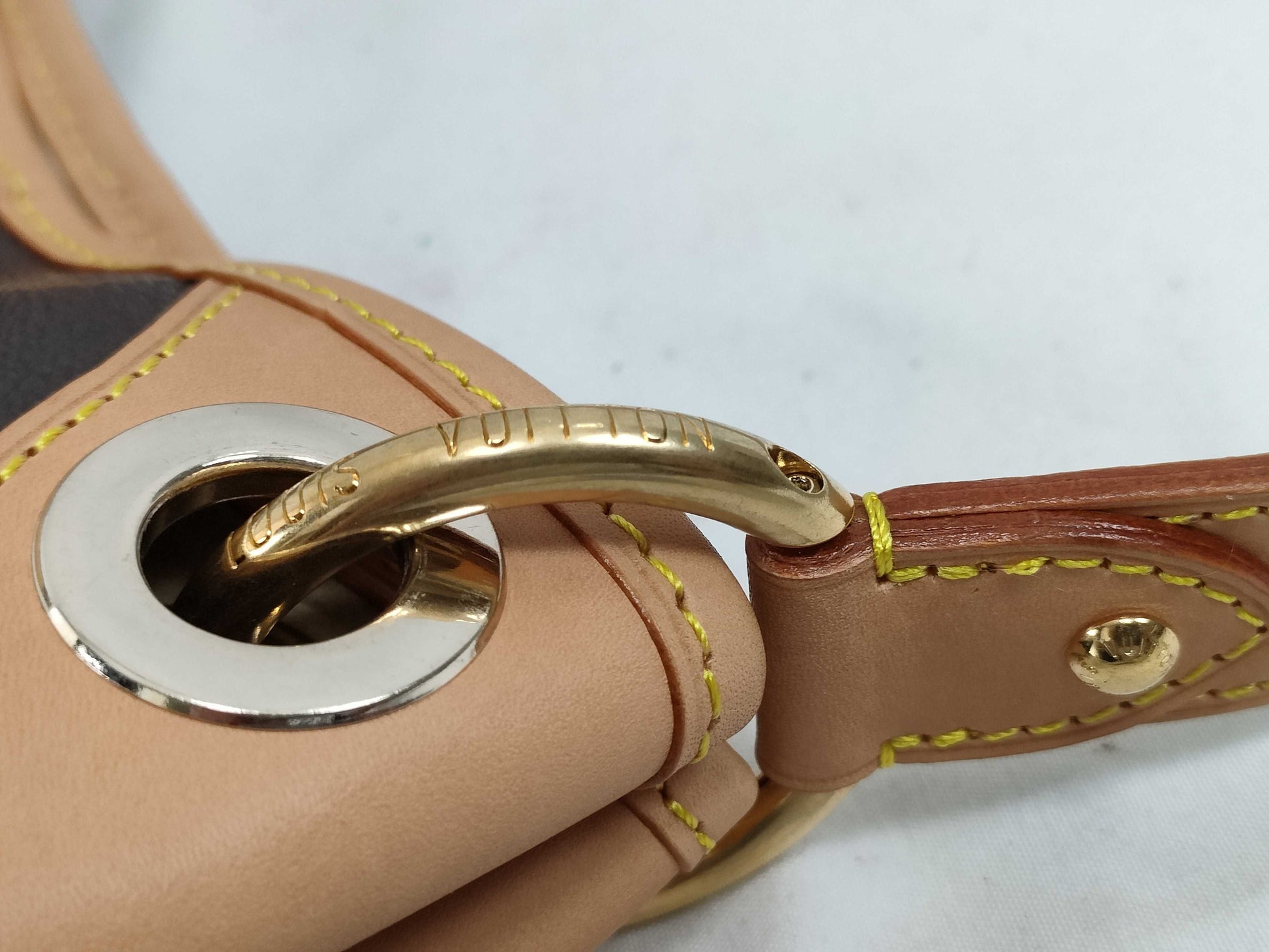 LOUIS VUITTON Bag Shoulder Bag