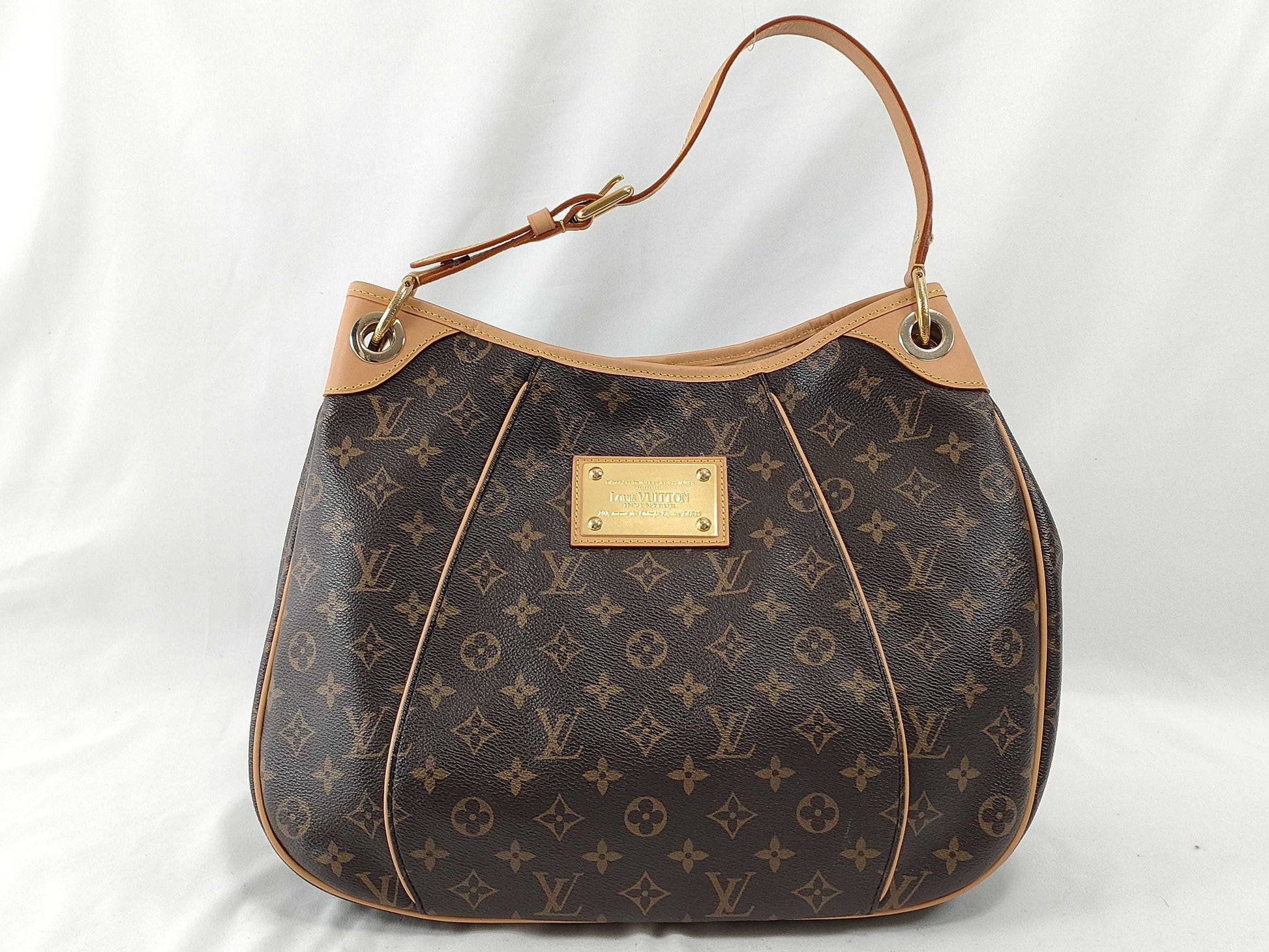 LOUIS VUITTON Bag Shoulder Bag