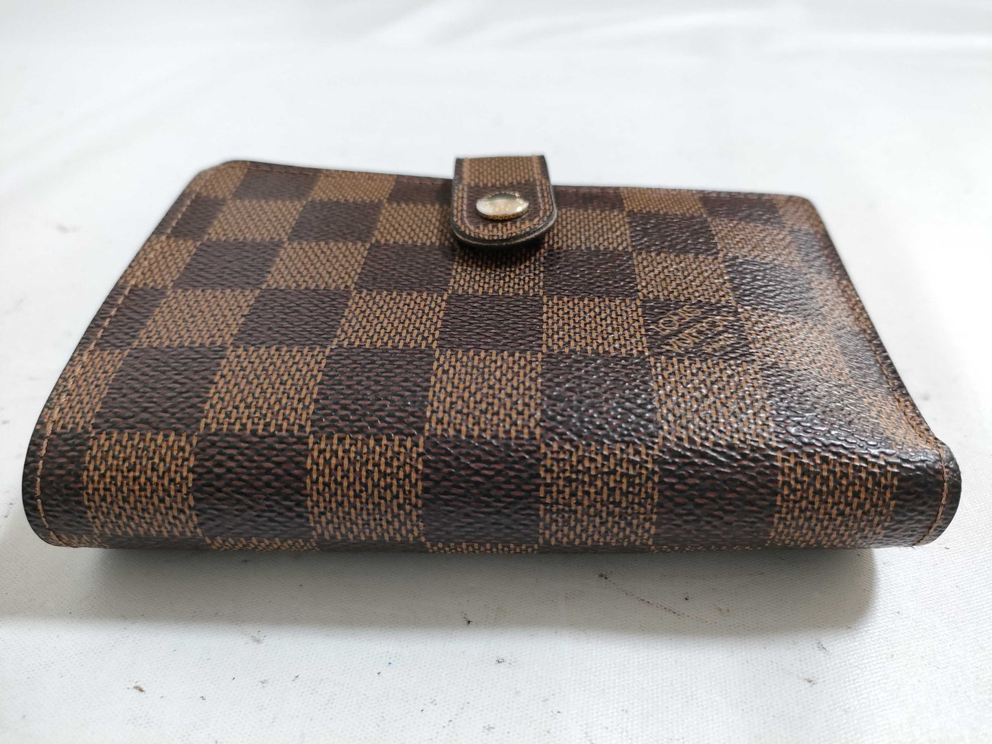 LOUIS VUITTON Louis Vuitton Wallet N61674