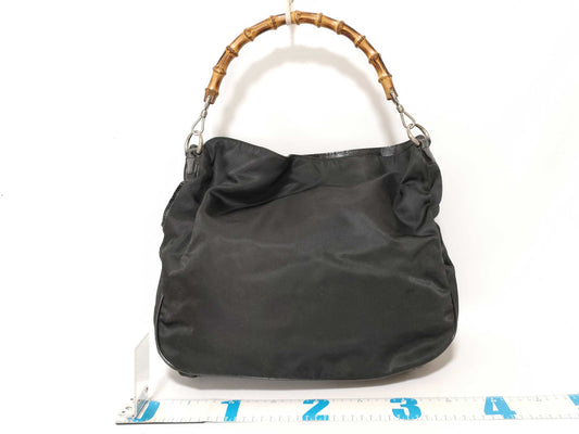 GUCCI Bamboo Handbag Dust Bag