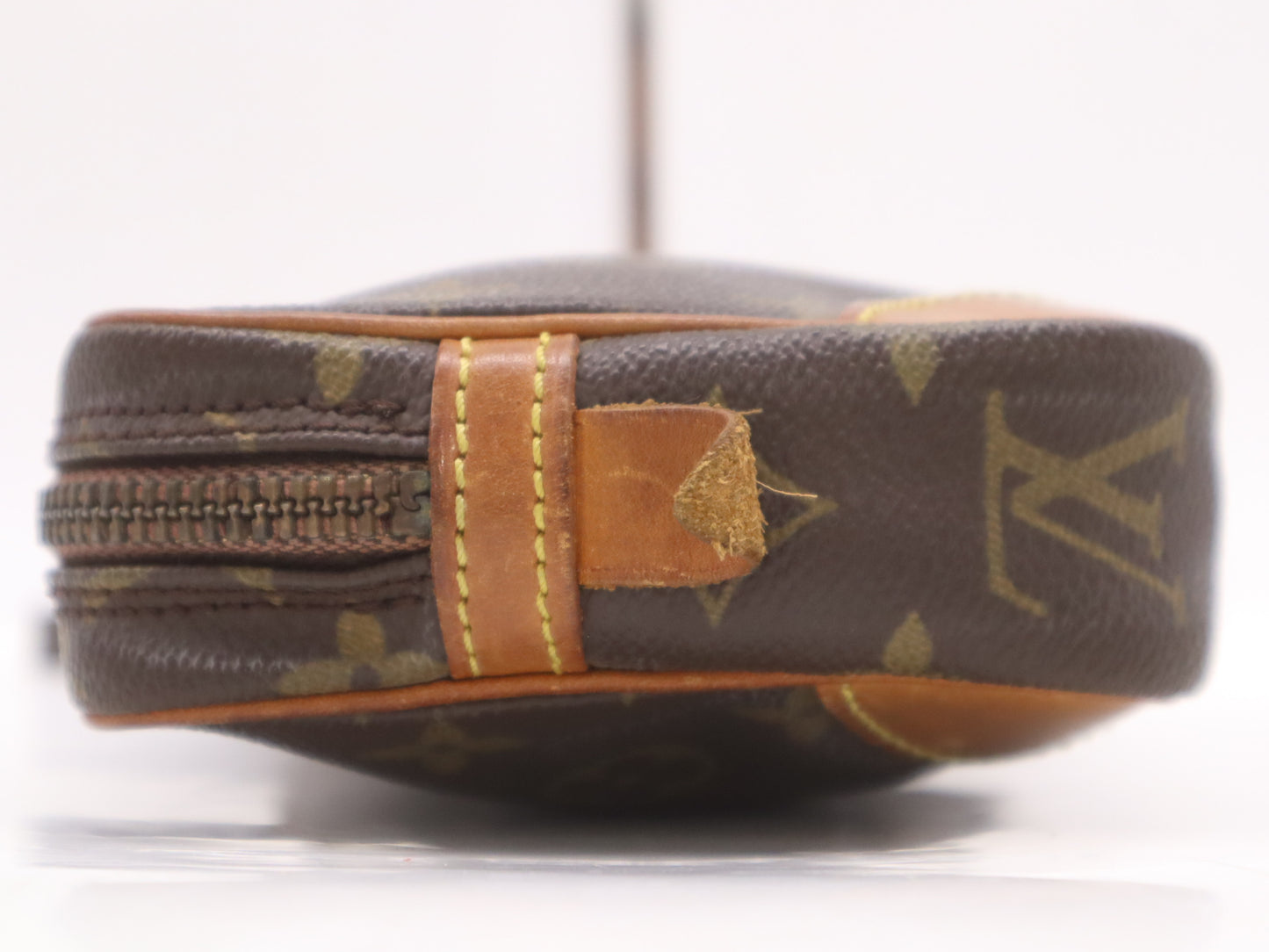 LOUIS VUITTON M51827 Monogram Marly Dragonne PM Second Bag