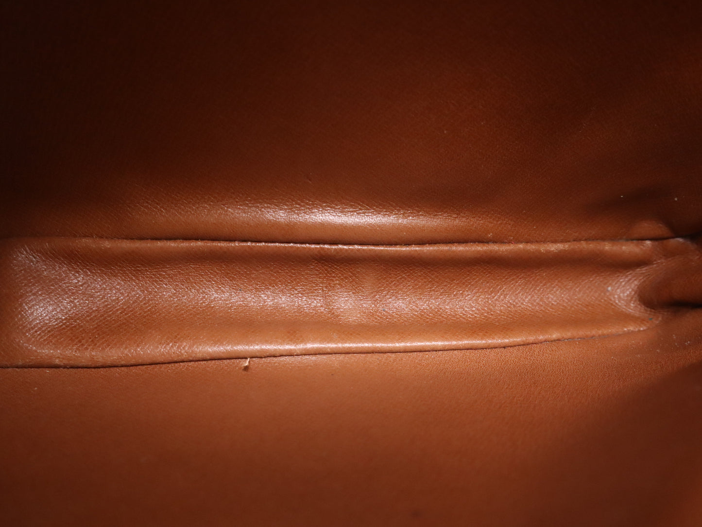LOUIS VUITTON M51827 Monogram Marly Dragonne PM Second Bag