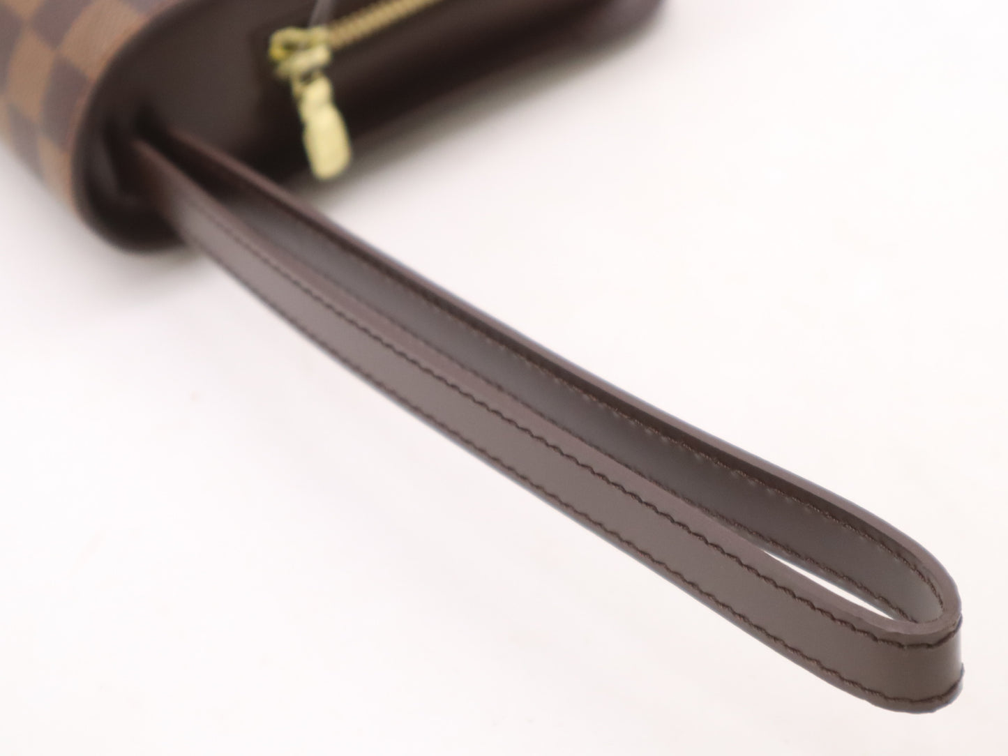 LOUIS VUITTON N51993 Damier Saint Louis Second Bag