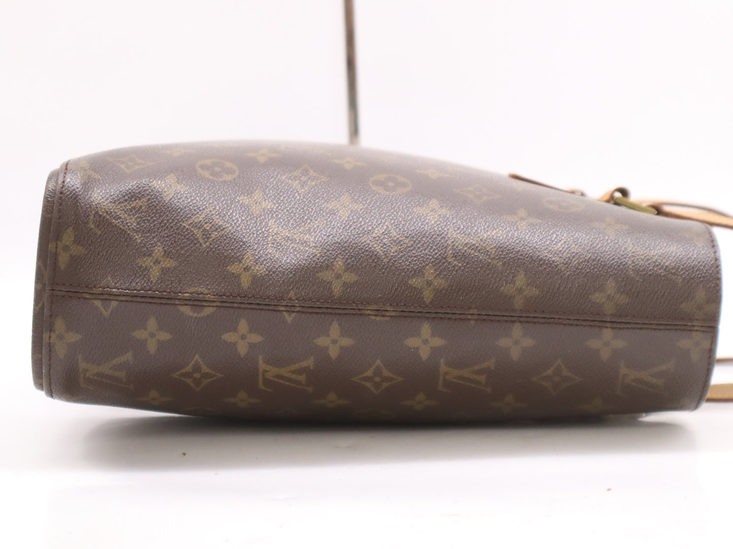 LOUIS VUITTON M51155 Monogram Luco Tote Bag