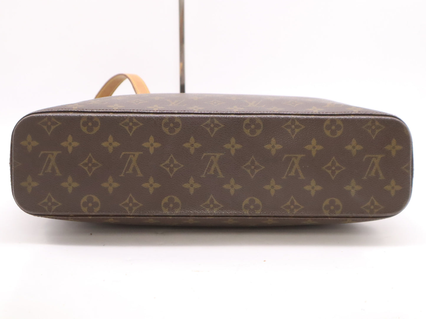 LOUIS VUITTON M51155 Monogram Luco Tote Bag