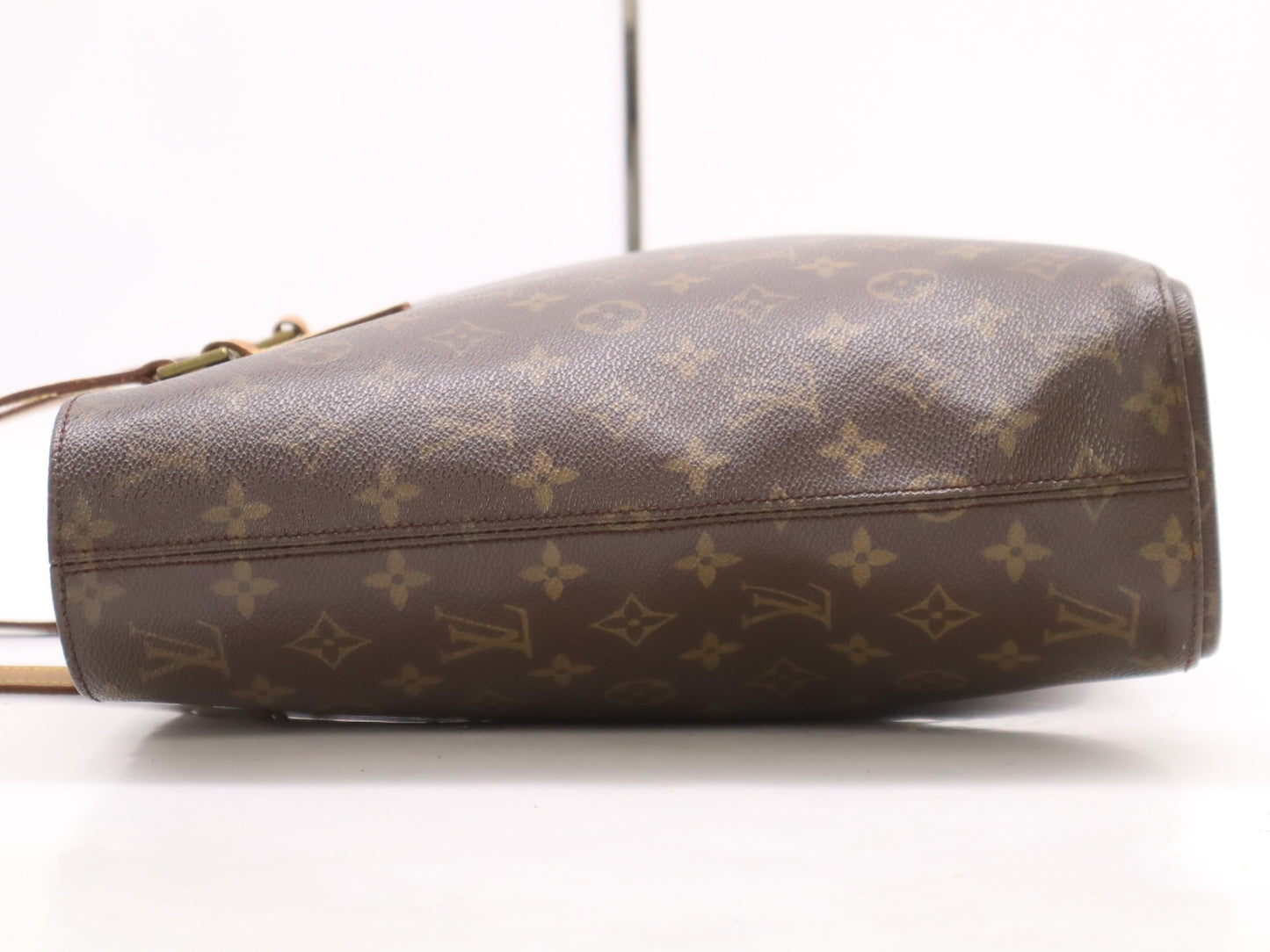 LOUIS VUITTON M51155 Monogram Luco Tote Bag
