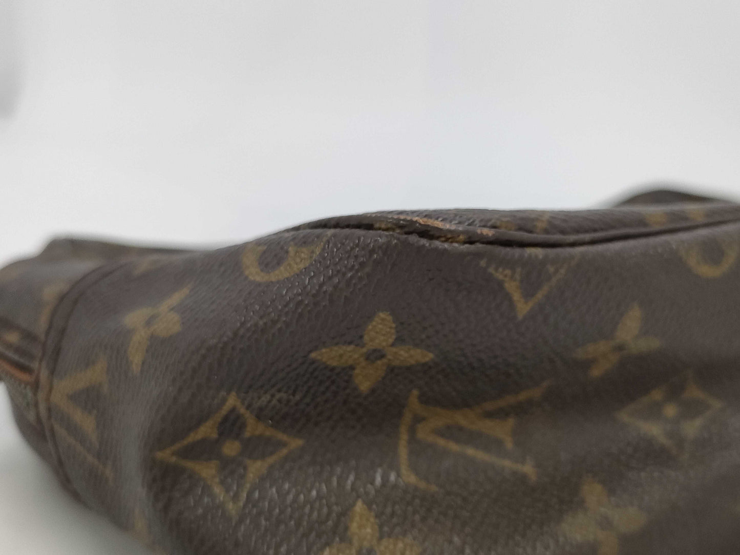 LOUIS VUITTON Louis Vuitton bag second bag