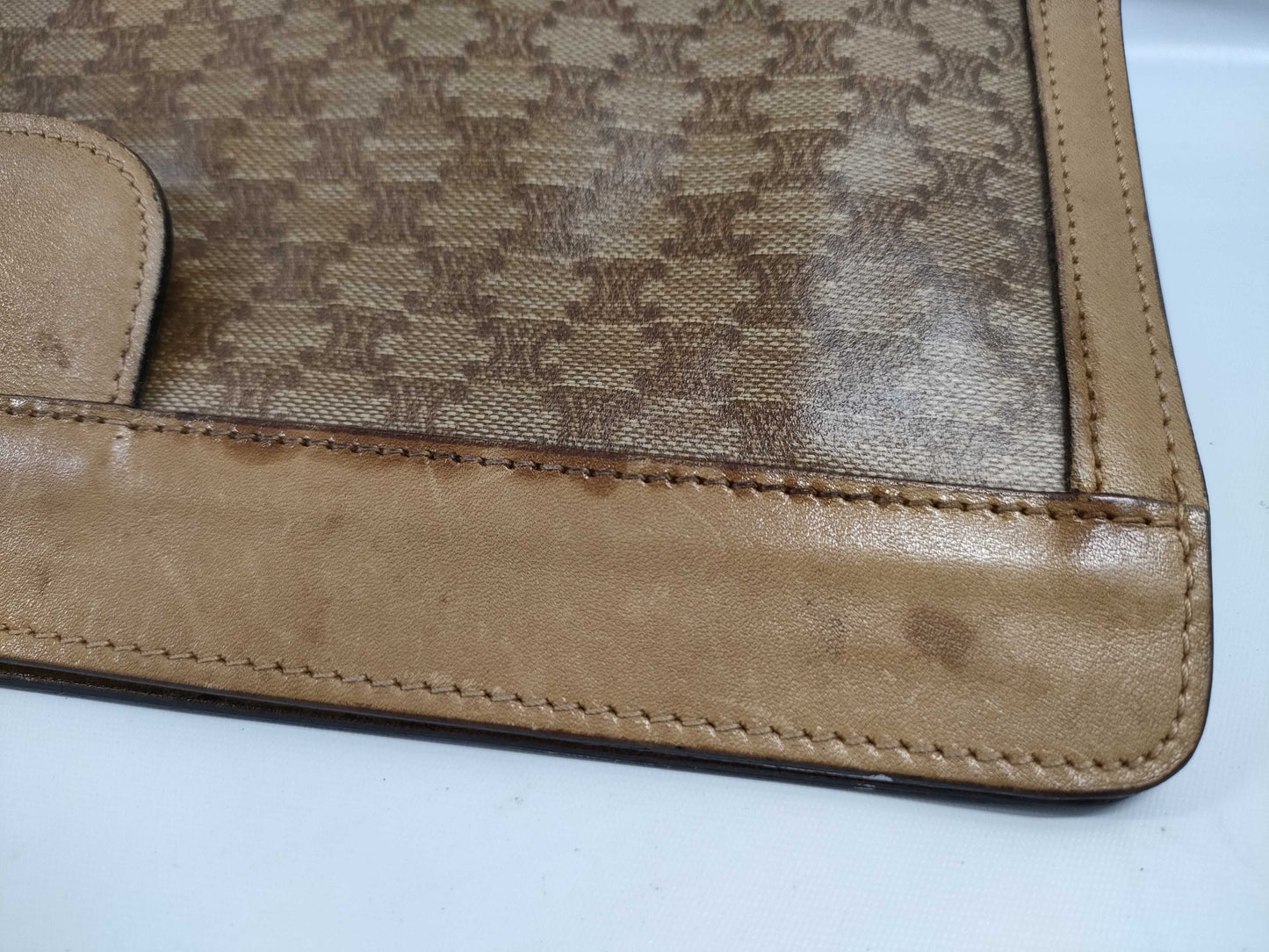 CELINE Celine Second Bag