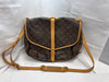 LOUIS VUITTON Vuitton Saumur 35 Shoulder Bag