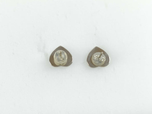 Tiffany & Co. Tiffany Return to Heart Earrings 2.0g