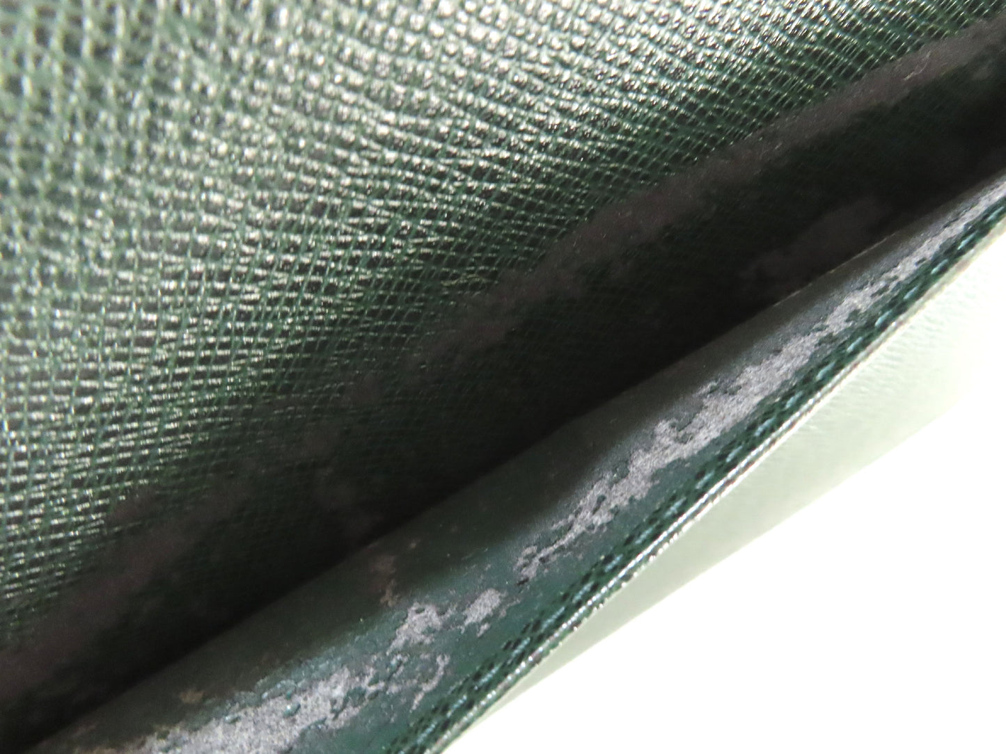 LOUIS VUITTON Taiga Louis Vuitton Taiga Second Bag Clutch Second Bag