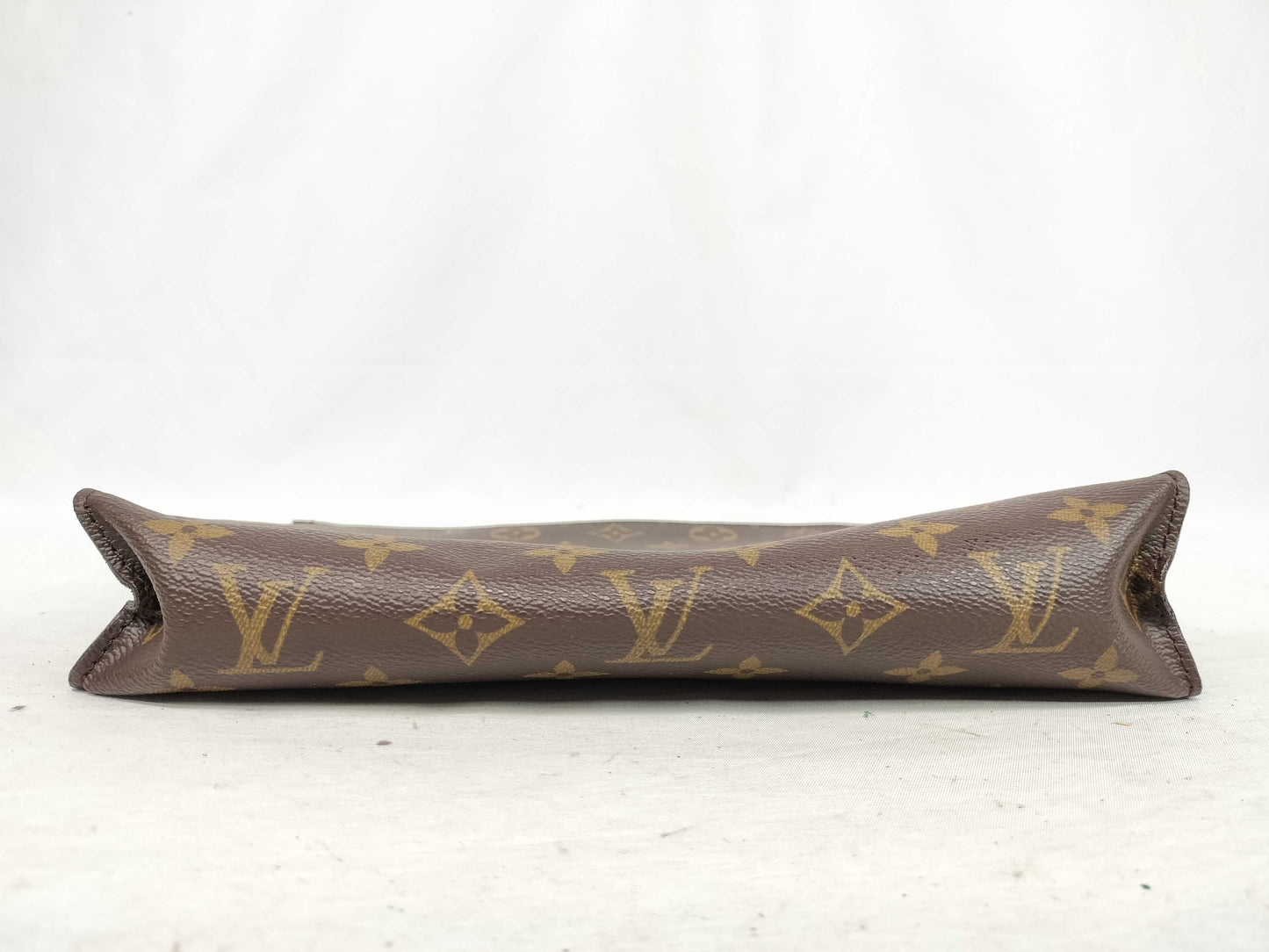 (10320_0287) LOUIS VUITTON Monogram Pochette Toilette 26 M47542 TH0964 Second Bag