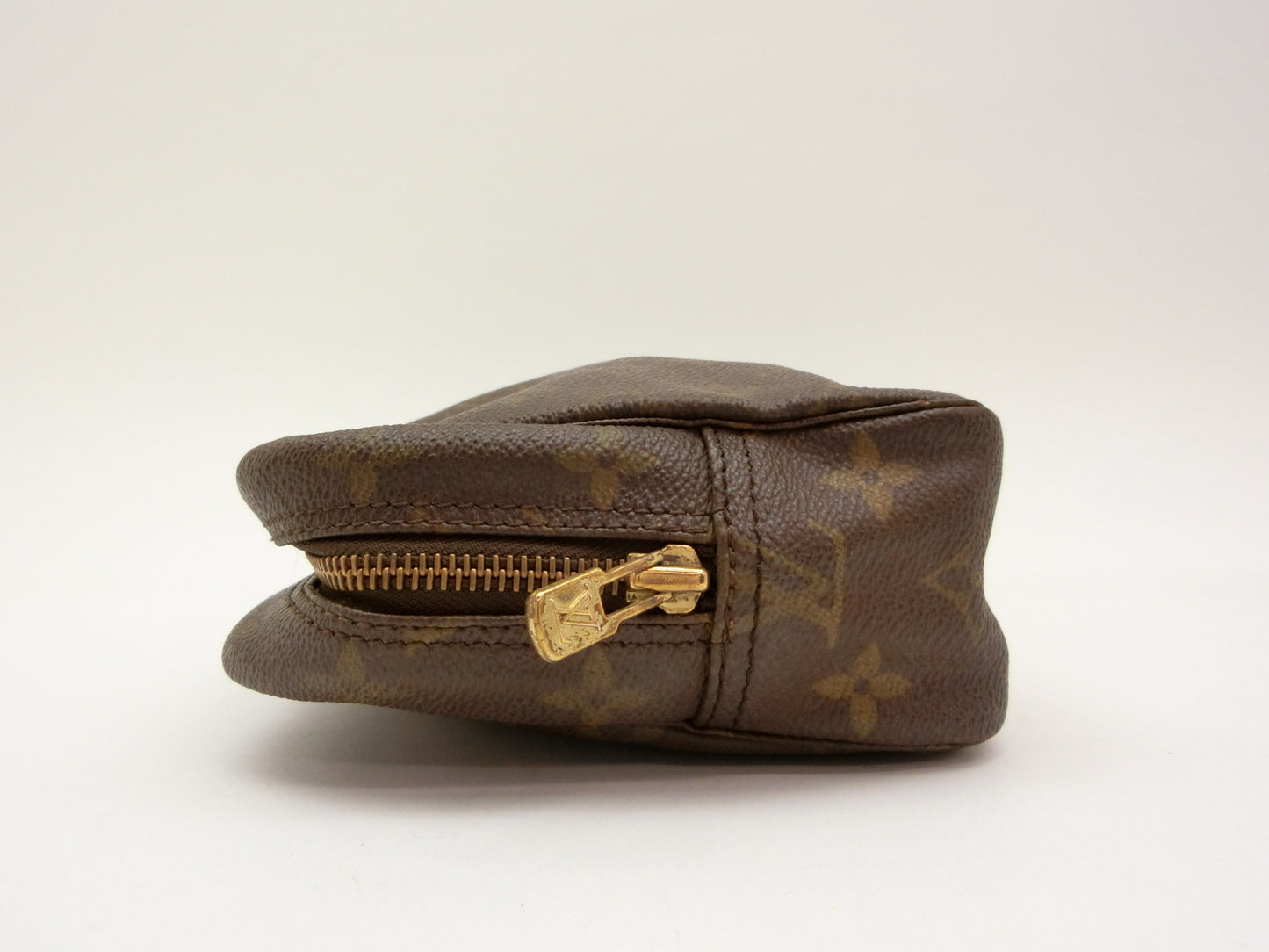 (10320_0081) LOUIS VUITTON Monogram Truest Wallet Second Bag