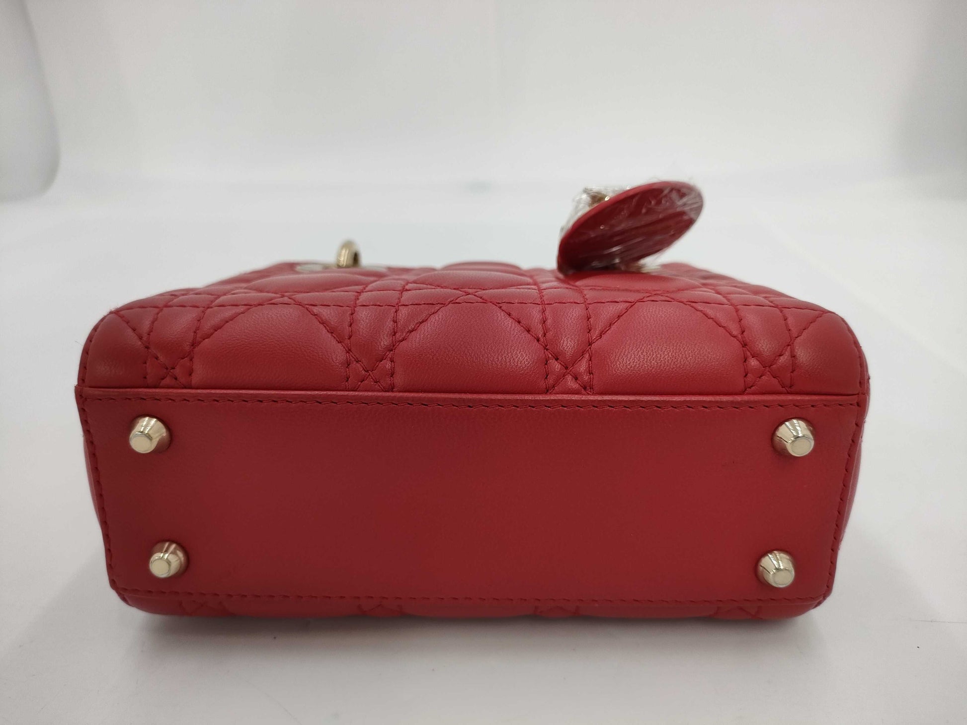 Dior Lady Dior Handbag