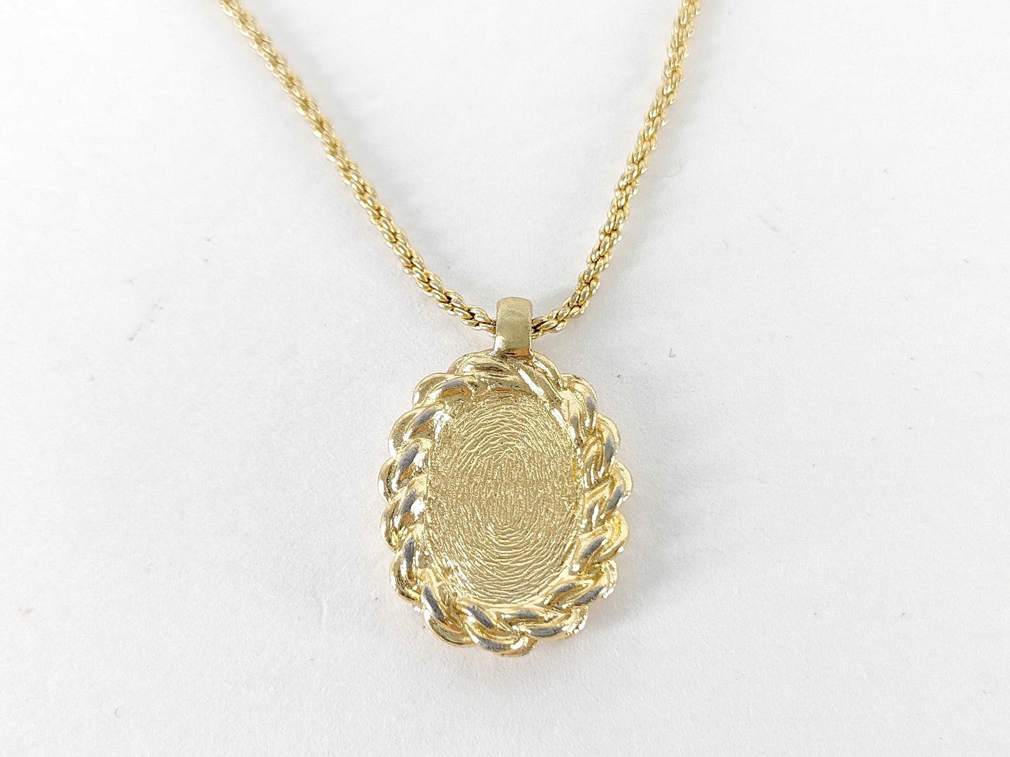 Dior Necklace 8.7g Necklace