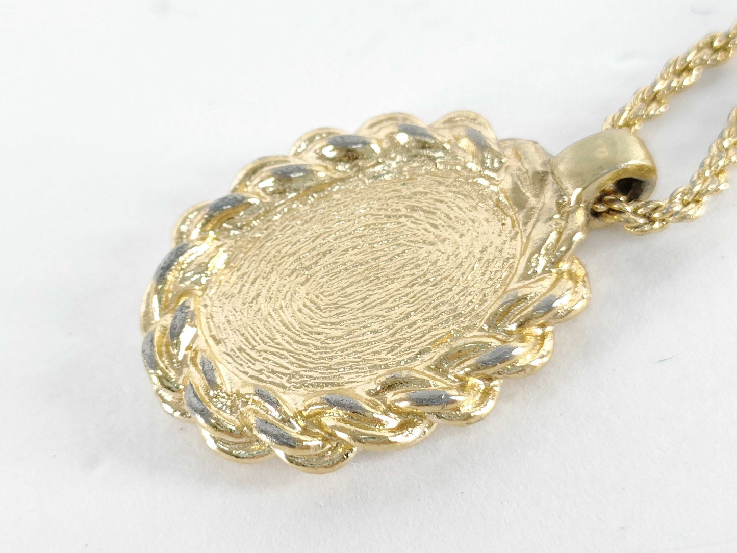 Dior Necklace 8.7g Necklace