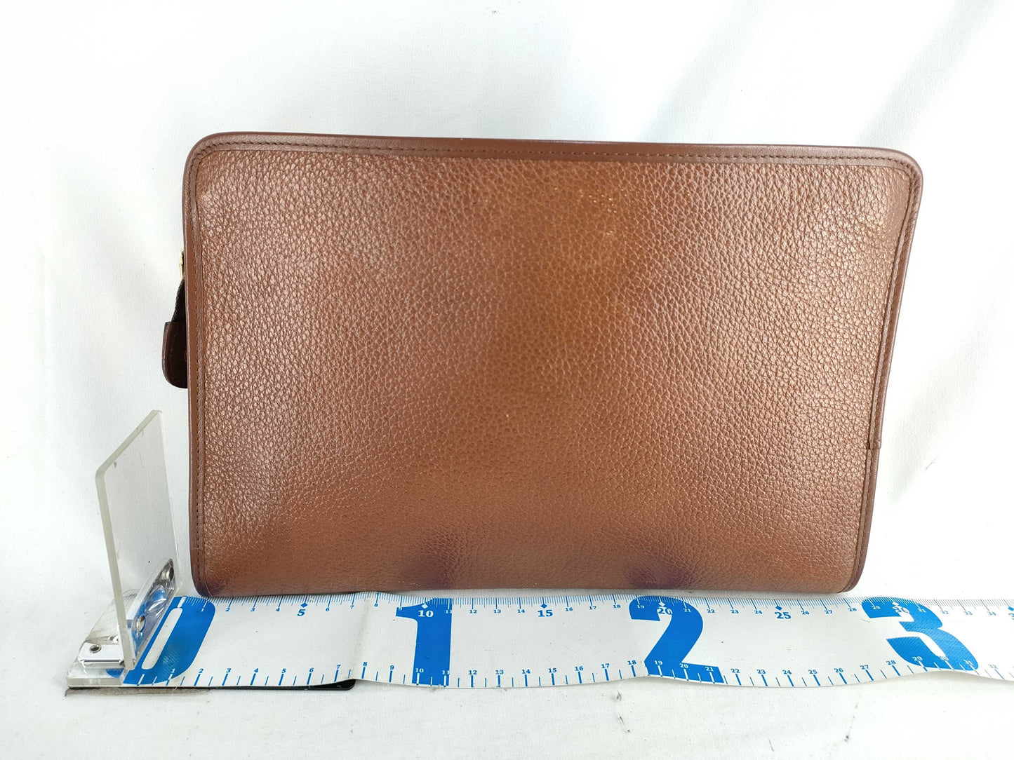 (10310_0120) BURBERRY Second Bag Brown Second Bag