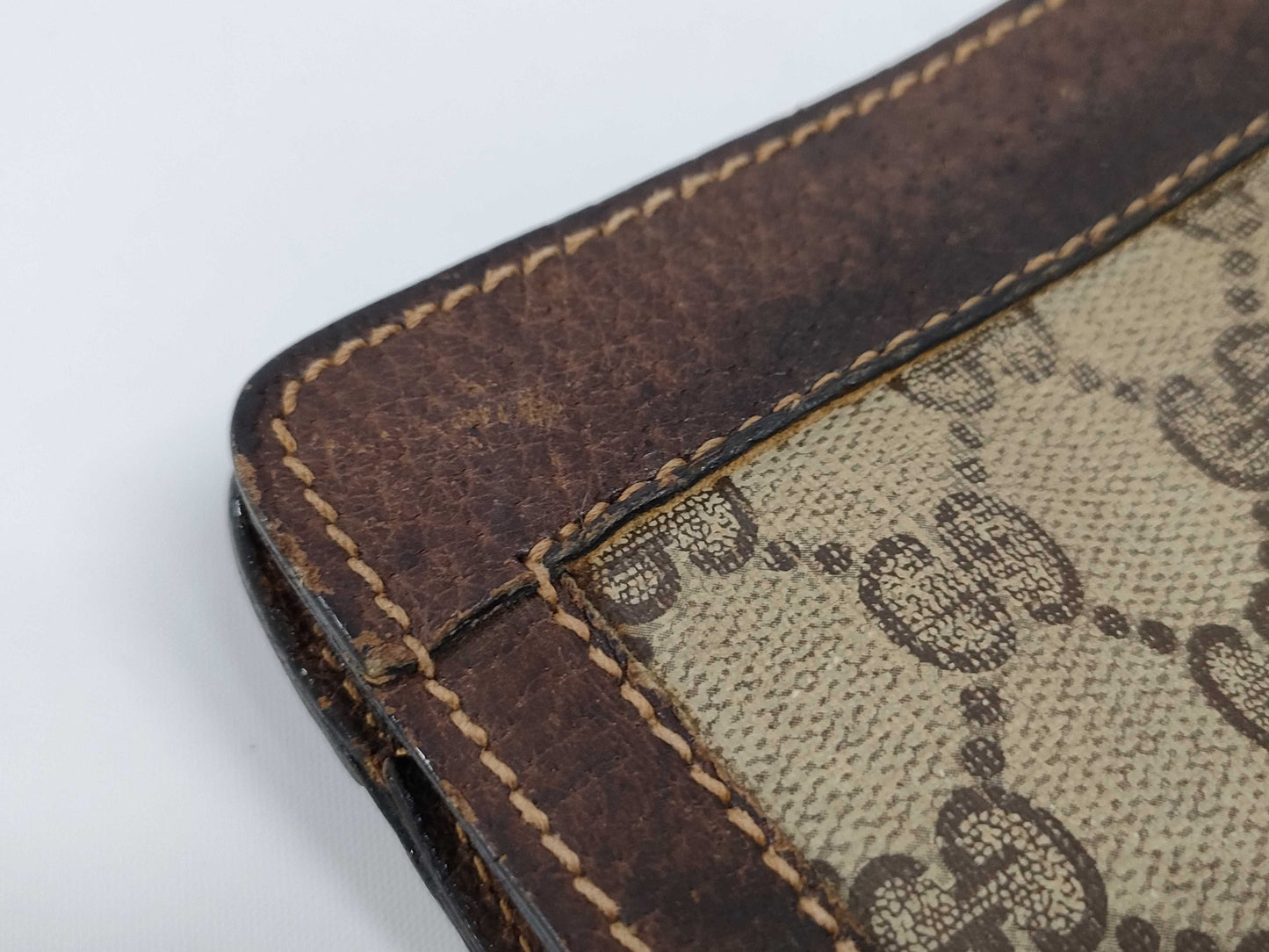 GUCCI GUUCI second bag