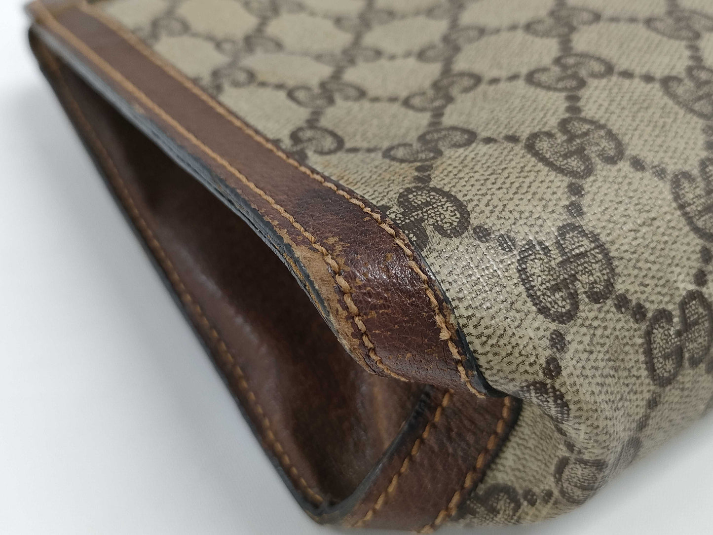 GUCCI GUUCI second bag