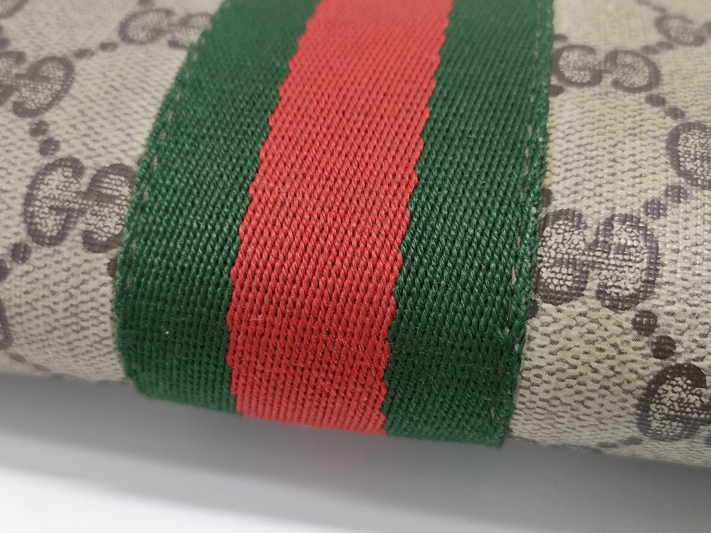 GUCCI GUUCI second bag