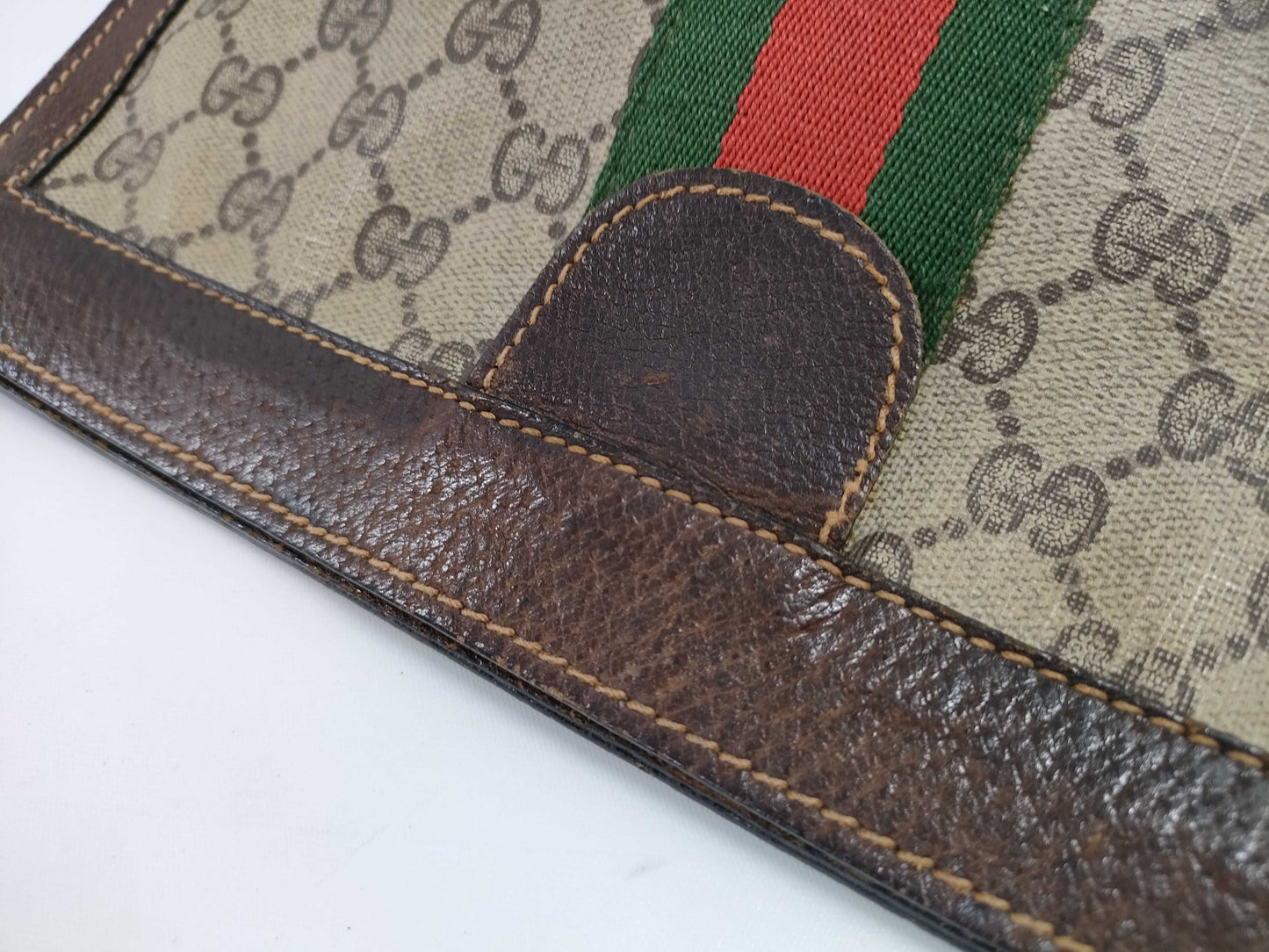 GUCCI GUUCI second bag