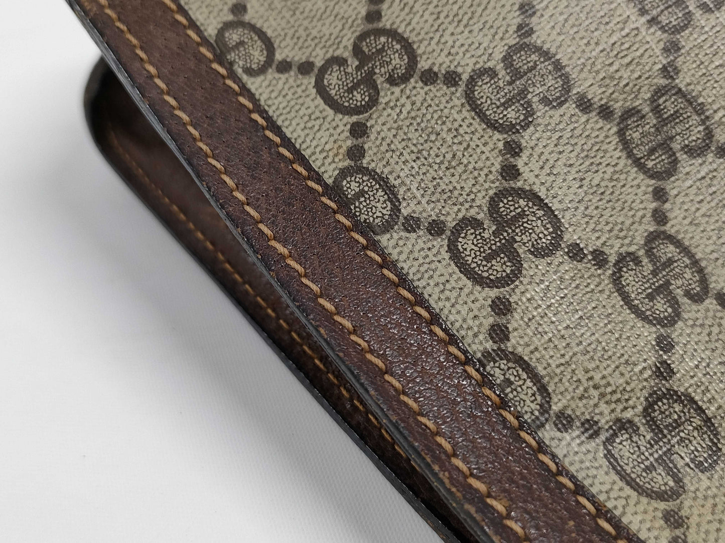GUCCI GUUCI second bag