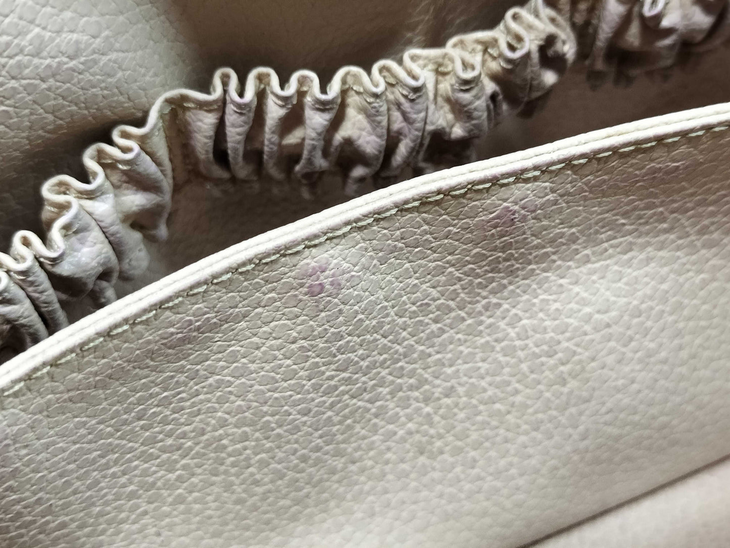 (10319_0081) LOUIS VUITTON Monogram Louis Vuitton True Toilet 23 Monogram Second Bag