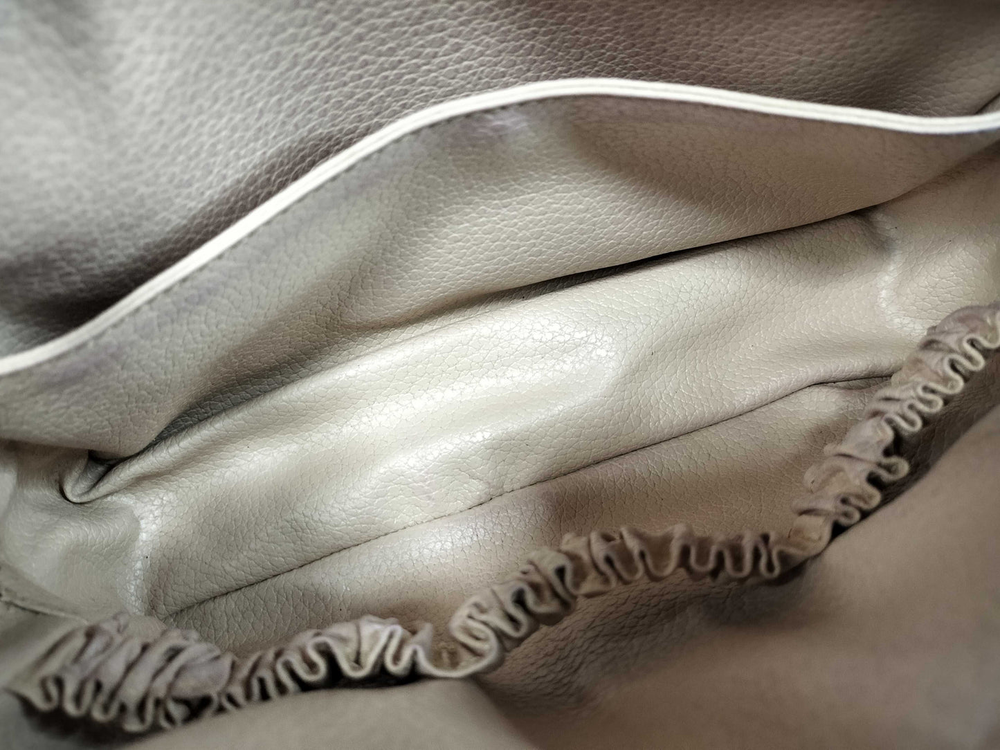 (10319_0081) LOUIS VUITTON Monogram Louis Vuitton True Toilet 23 Monogram Second Bag