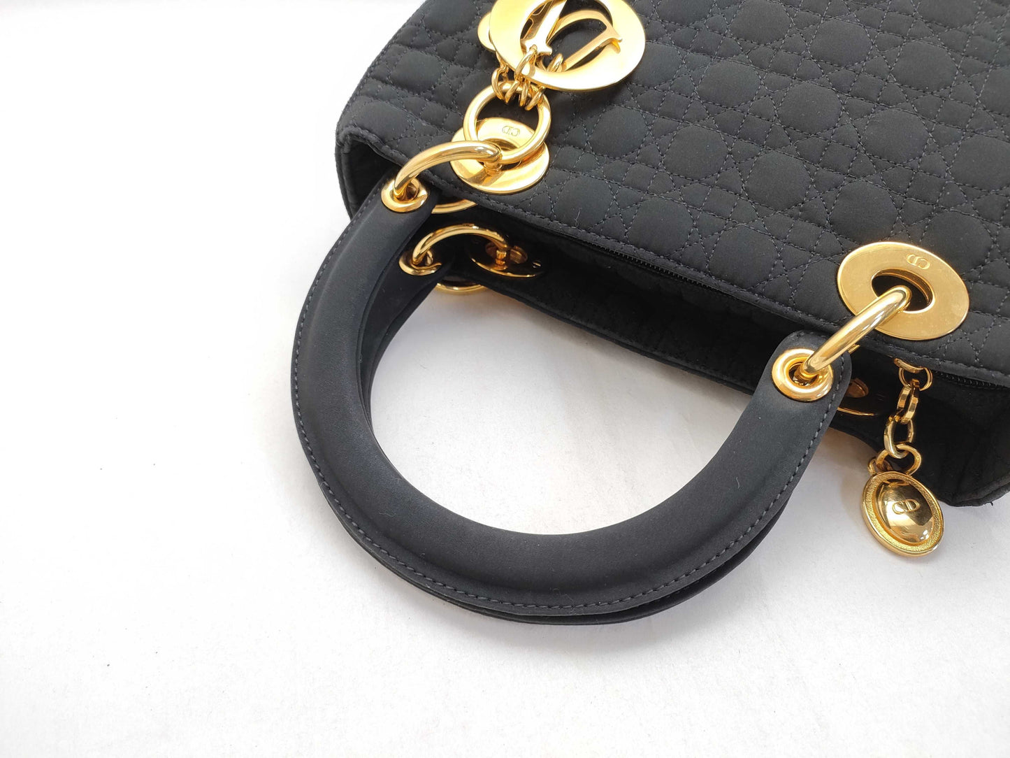 Dior Dayallbag Handbag