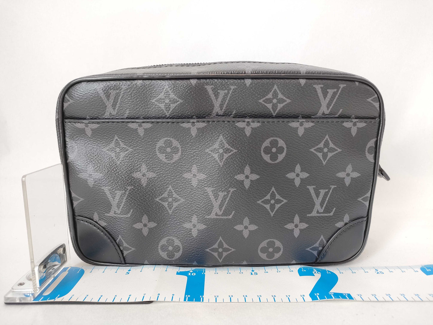 (10307_0014) LOUIS VUITTON M82076 Pochette Kasai Second Bag
