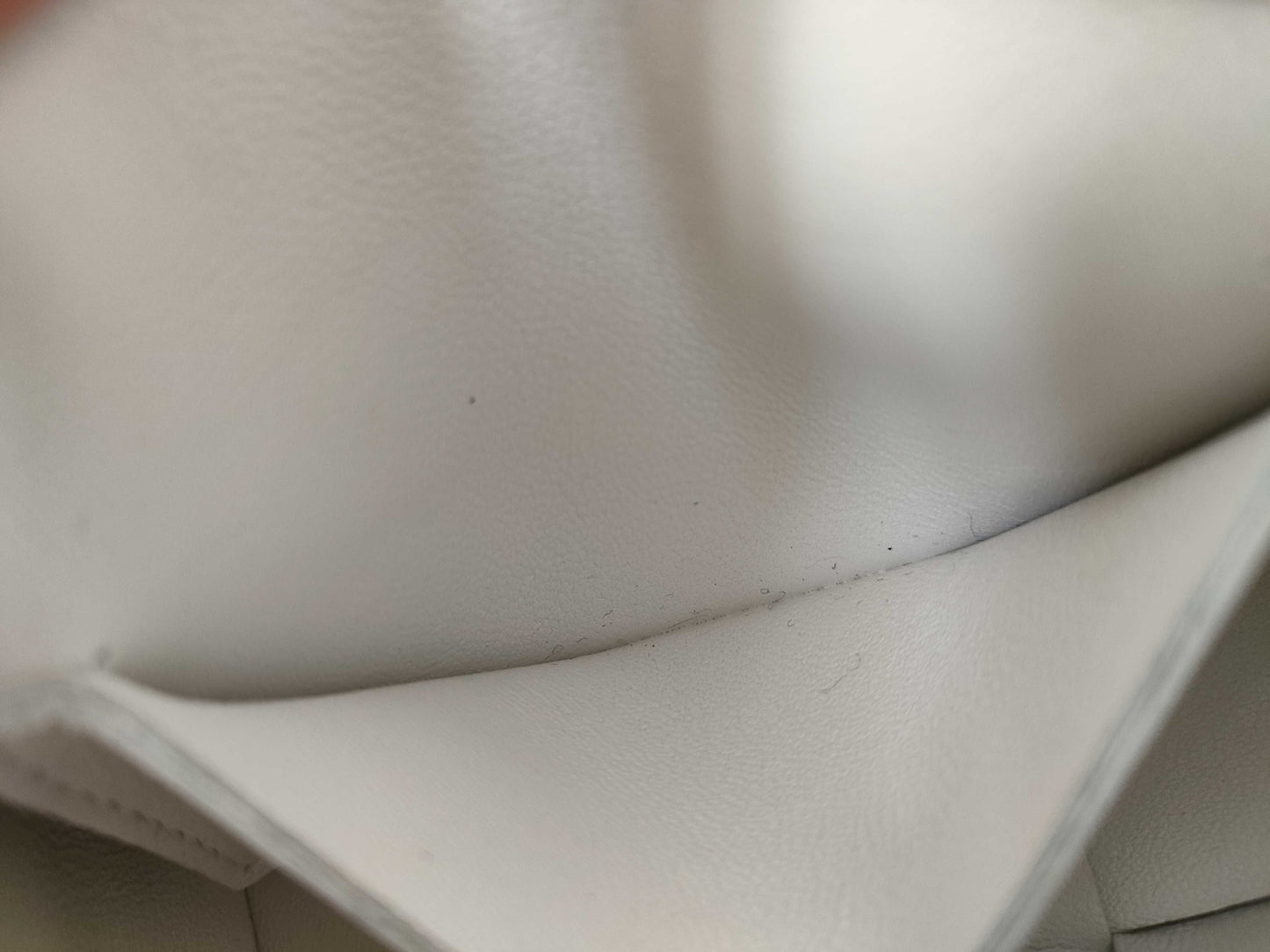 BOTTEGA VENETA Intrecciato Bottega Veneta Maxi Intrecciato Candy Cassette Shoulder Bag