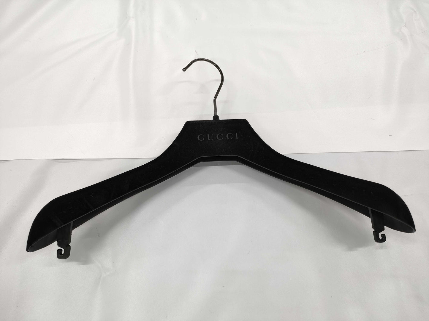 GUCCI 703361 Hooded Zip Jacket with Hanger, Size M