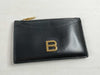 BALENCIAGA Fragment Case, Coin Case, Card Case, Card Case, Pass Case, Business Card Case