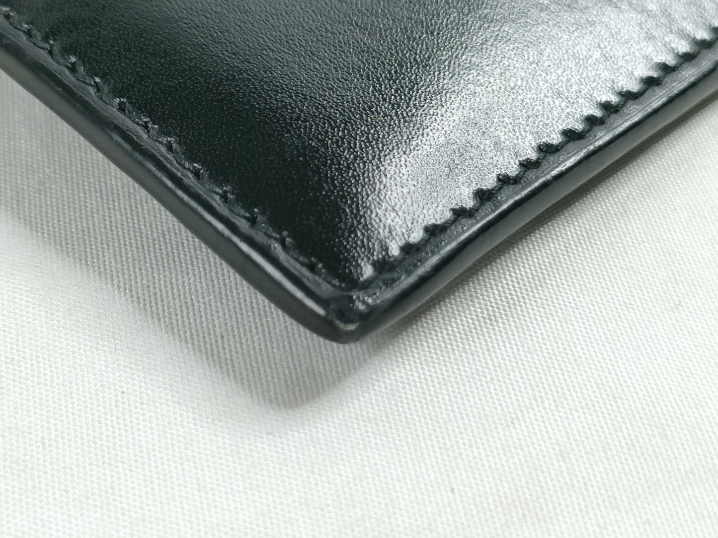 BALENCIAGA Fragment Case, Coin Case, Card Case, Card Case, Pass Case, Business Card Case