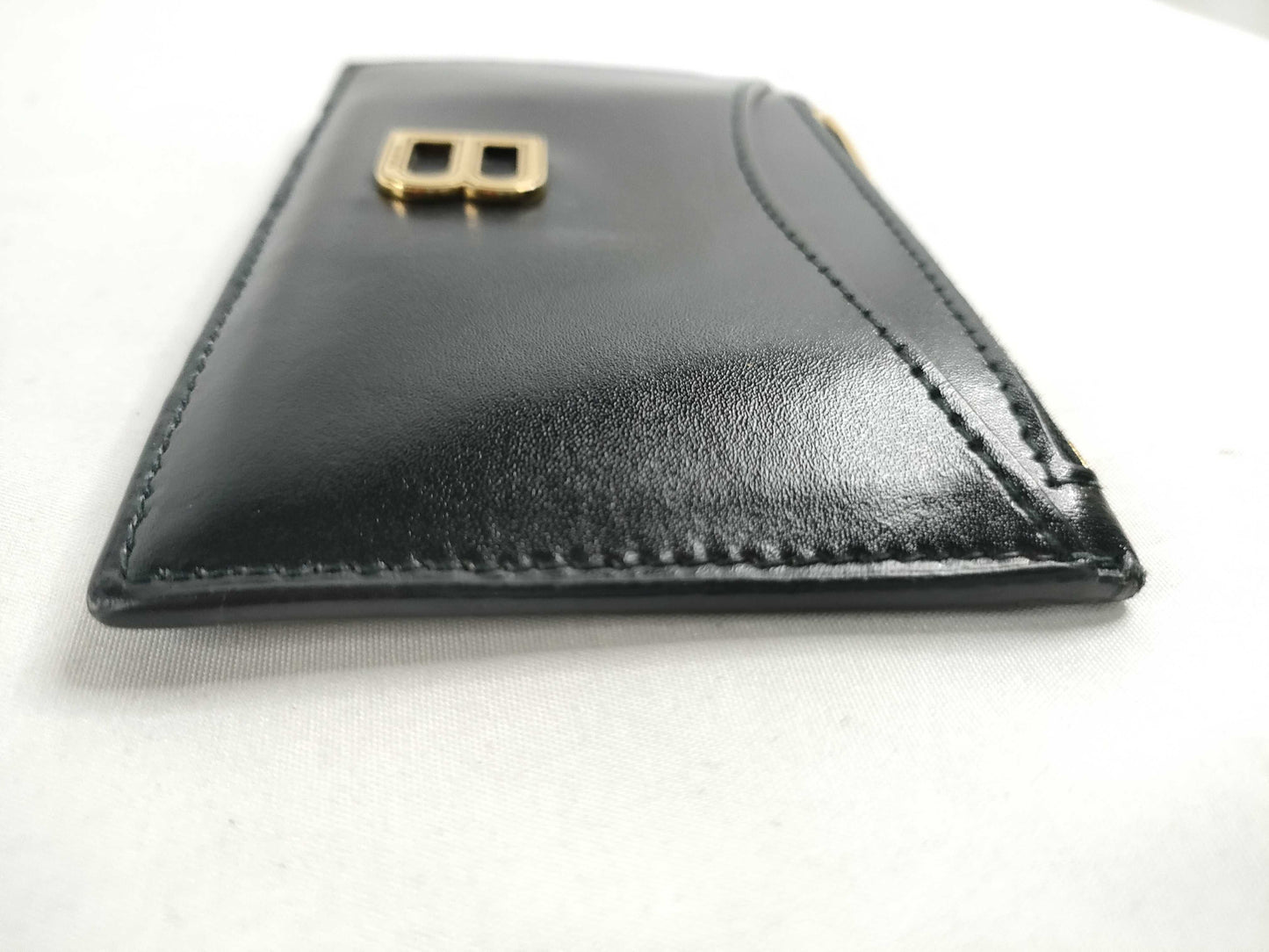 BALENCIAGA Fragment Case, Coin Case, Card Case, Card Case, Pass Case, Business Card Case