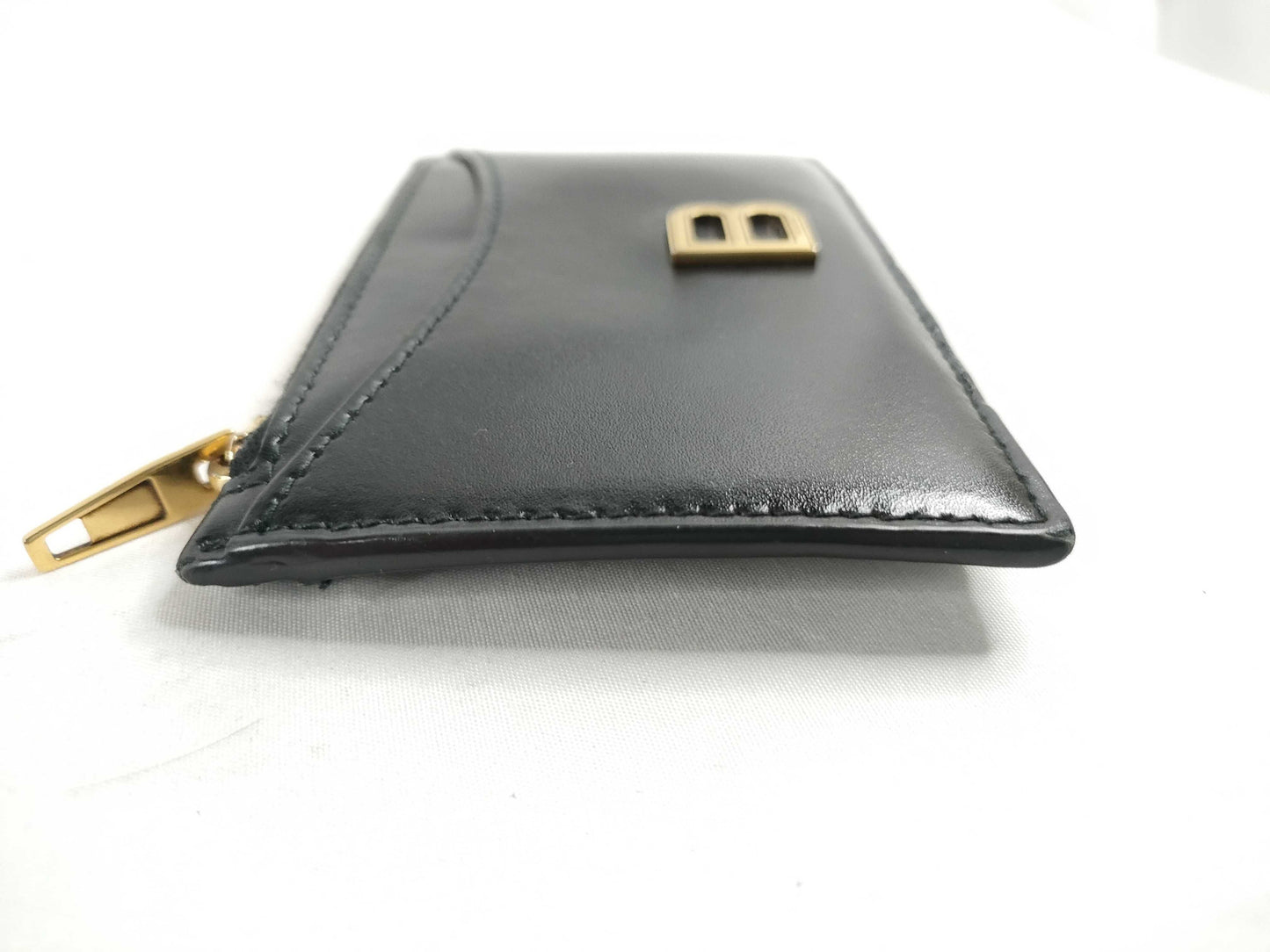 BALENCIAGA Fragment Case, Coin Case, Card Case, Card Case, Pass Case, Business Card Case