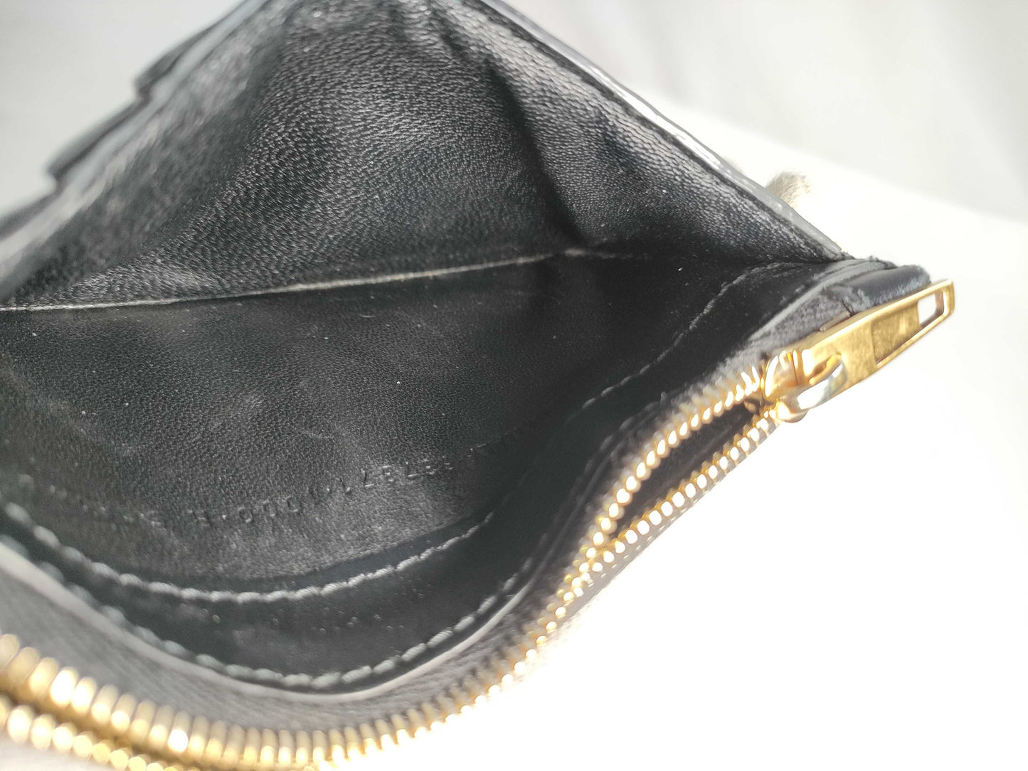 BALENCIAGA Fragment Case, Coin Case, Card Case, Card Case, Pass Case, Business Card Case