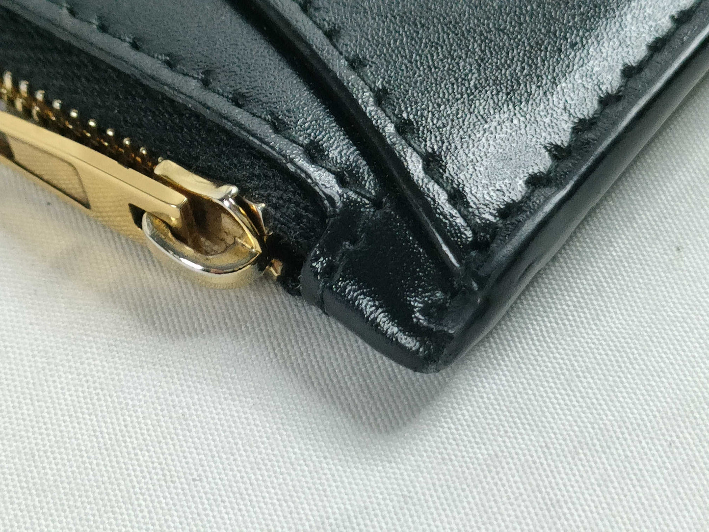 BALENCIAGA Fragment Case, Coin Case, Card Case, Card Case, Pass Case, Business Card Case