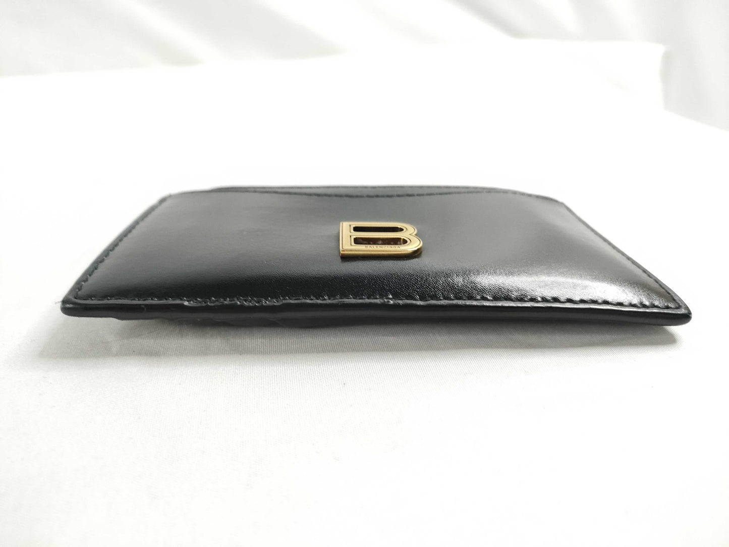 BALENCIAGA Fragment Case, Coin Case, Card Case, Card Case, Pass Case, Business Card Case