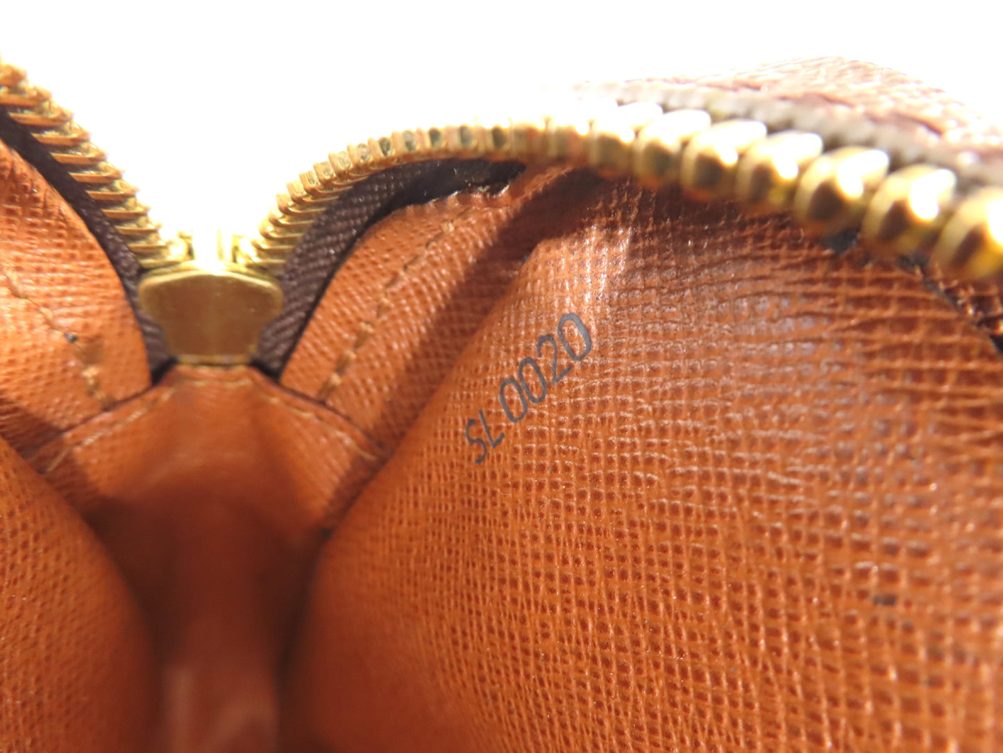 (10320_0243)LOUIS VUITTON Monogram Bag Other Bags Louis Vuitton Second Bag