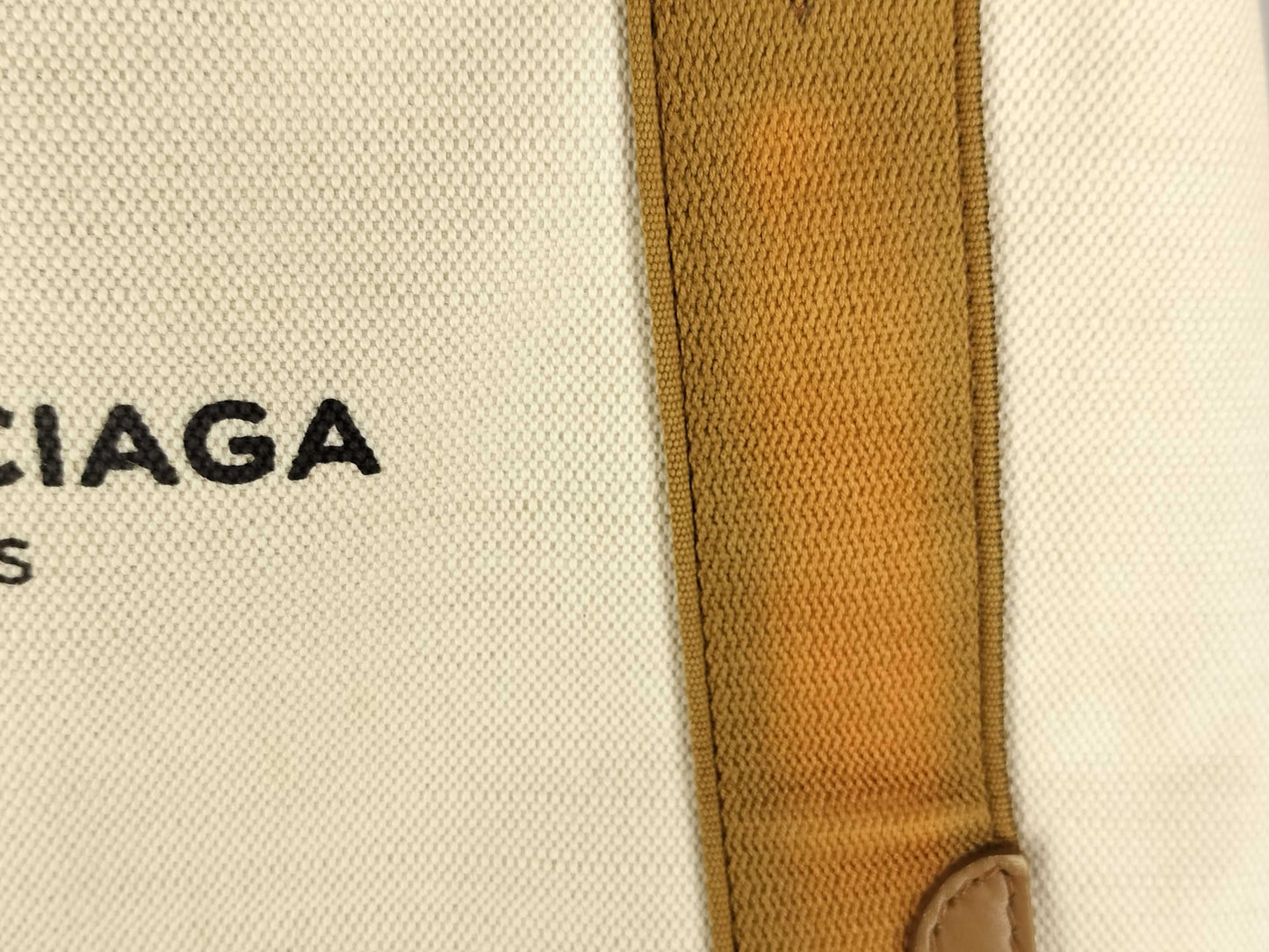 BALENCIAGA BALENCIAGA Brown Handbag Handbag