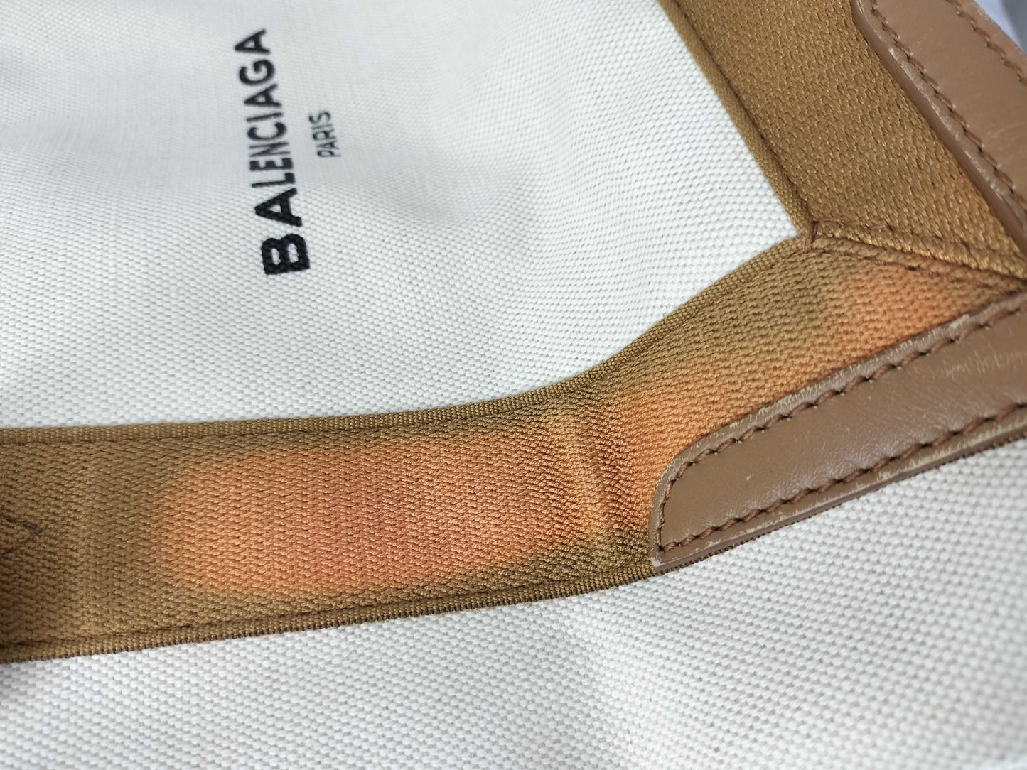 BALENCIAGA BALENCIAGA Brown Handbag Handbag