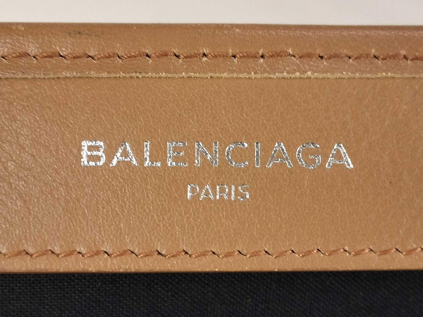 BALENCIAGA BALENCIAGA Brown Handbag Handbag