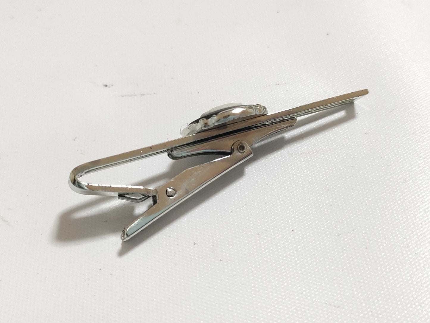 WEDGWOOD Tie Pin and Cufflinks Set