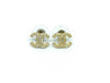 CHANEL B15 Earrings