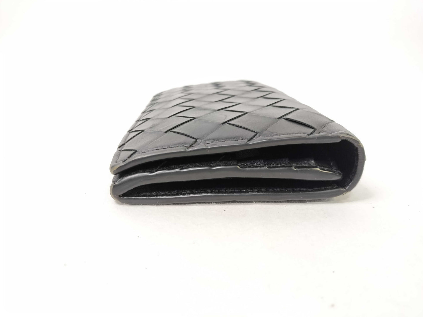 BOTTEGA VENETA Intrecciato Wallet