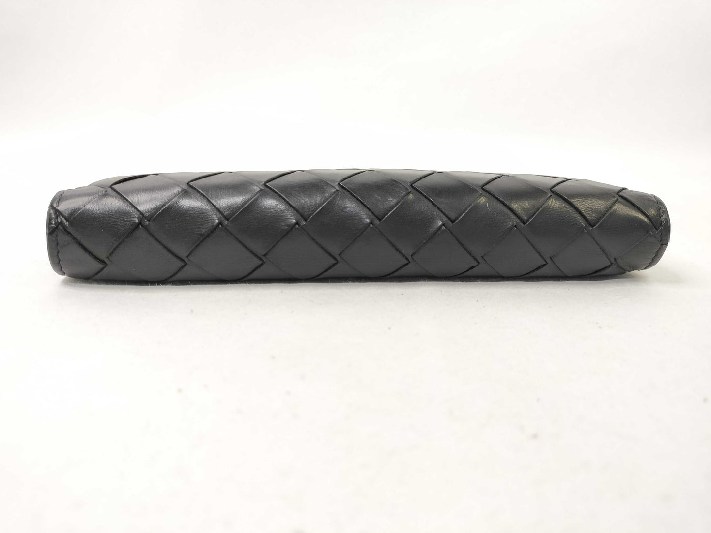 BOTTEGA VENETA Intrecciato Wallet