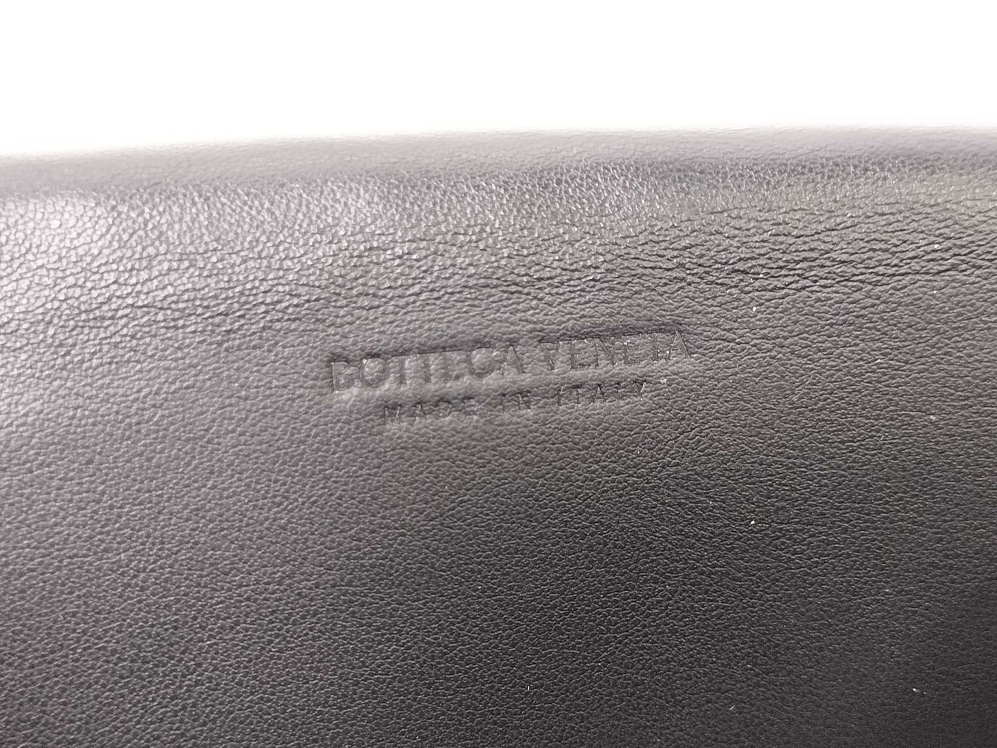 BOTTEGA VENETA Intrecciato Wallet