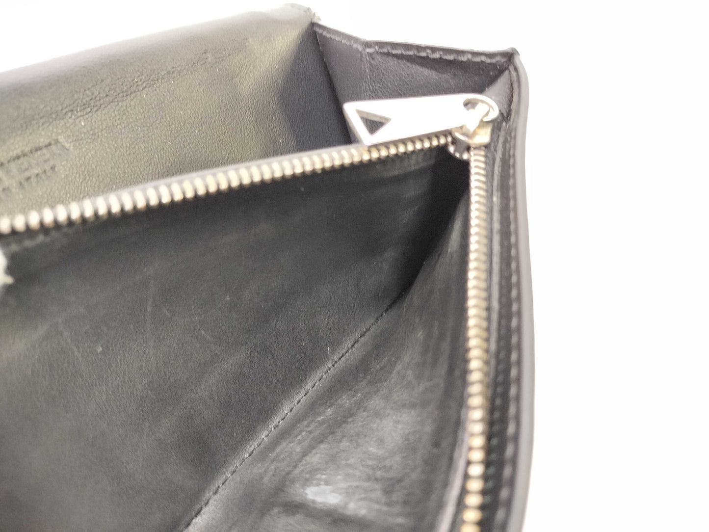 BOTTEGA VENETA Intrecciato Wallet
